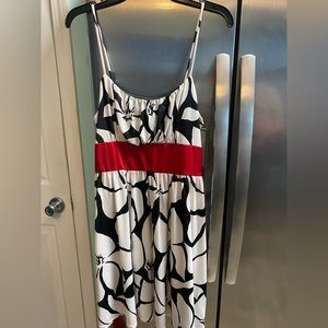 A-list by Wrapper Dress